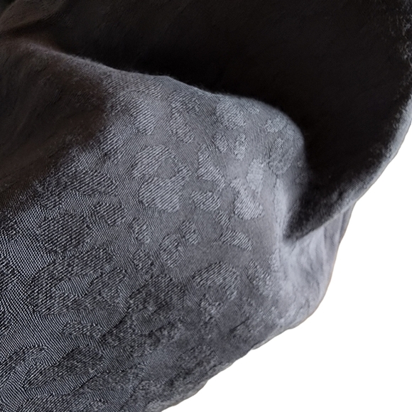 NWT Grey blouse- Style Rack - Picture 12 of 16